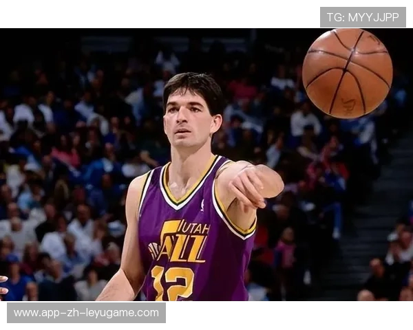 NBA 传奇斯托克顿：5 分钟颠覆偏见的肌腱炎奇迹